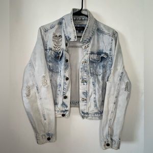 Blue Jean jacket Rue21